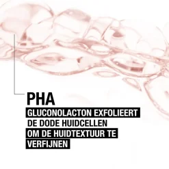 Best Anti-Puistjes+ Wasgel Dermacare|Exfoliant