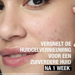 Best Anti-Puistjes+ Wasgel Dermacare|Exfoliant