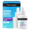 Online Hydro Boost 10% Niacinamide Parfumvrij Serum Dermacare|Serum