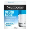 Best Hydro Boost Aqua Dag- en Nachtcrème Dermacare|Dagcreme