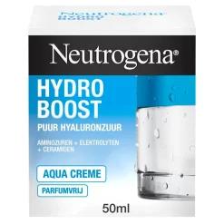 Best Hydro Boost Aqua Dag- en Nachtcrème Dermacare|Dagcreme