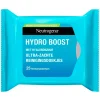 Clearance Hydro Boost Aqua Reinigingsdoekjes Dermacare|Gezichtsreiniging