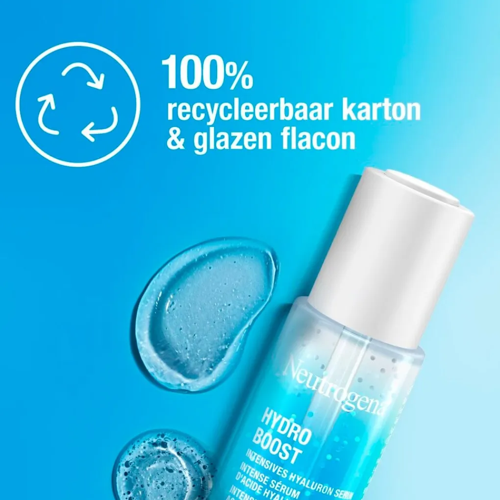 Discount Hydro Boost Hyaluron Serum Dermacare|Serum