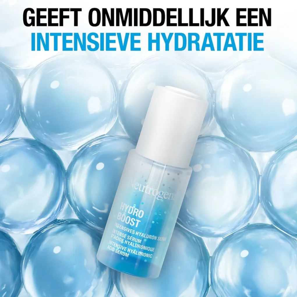 Discount Hydro Boost Hyaluron Serum Dermacare|Serum