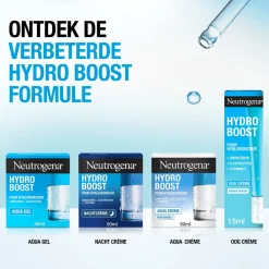 Discount Hydro Boost Hyaluron Serum Dermacare|Serum