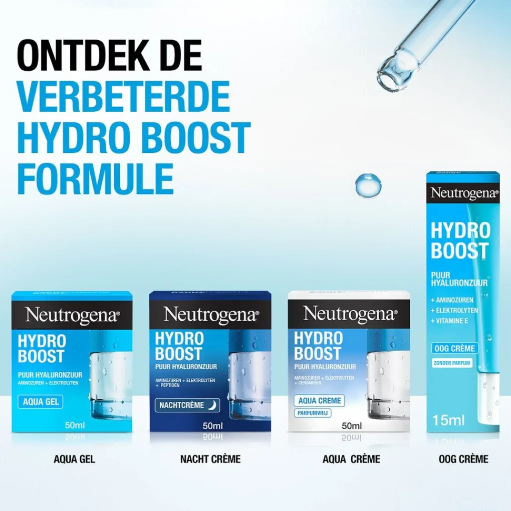Discount Hydro Boost Hyaluron Serum Dermacare|Serum