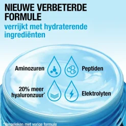 Clearance Hydro Boost Nachtcrème Dermacare|Nachtcreme