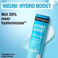 Online Hydro Boost Oogcrème Dermacare|Oogcreme