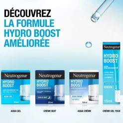 Online Hydro Boost Oogcrème Dermacare|Oogcreme
