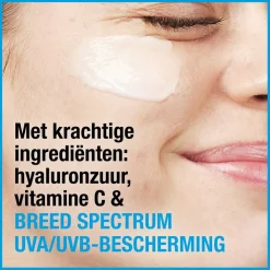 New Hydro Boost SPF25 Aqua Fluid Dermacare|Dagcreme