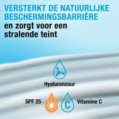 New Hydro Boost SPF25 Aqua Fluid Dermacare|Dagcreme