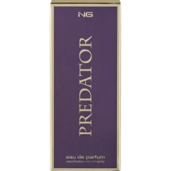 Hot Predator Eau de Parfum DAMES Damesparfum