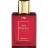Hot Red Majesty Eau de Parfum Bodymist