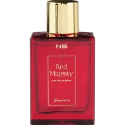 Hot Red Majesty Eau de Parfum Bodymist