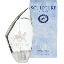 Sale Sculpture Homme Eau de Toilette Heren Herenparfum