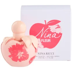 Nina Fleur Eau de Toilette DAMES Damesparfum