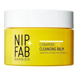 Clearance Nip + Fab Barrier Ceramide Fix Reinigingsbalsem Gezichtsreiniging