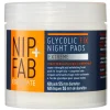 Hot Nip + Fab Glycolic Fix Extreme Night Pads Gezichtsreiniging