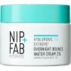 Sale Nip + Fab Hyaluronic Fix Extreme4 Overnight Bounce Water Cream 2% Nachtcreme