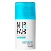 Nip + Fab Hydrate Nourishing SPF30 Moisturiser Dagcreme