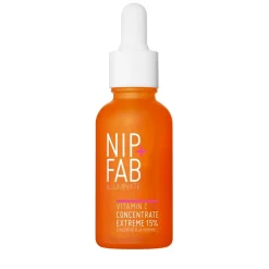 Online Nip + Fab Vitamin C Concentrate Extreme 15% Serum