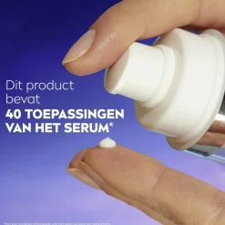 Nivea Cellular Epigenetics Ultiem Huidverjongend Serum Serum