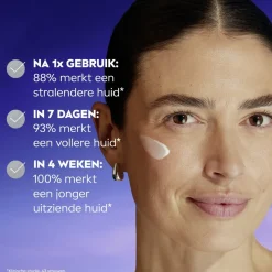 Nivea Cellular Epigenetics Ultiem Huidverjongend Serum Serum