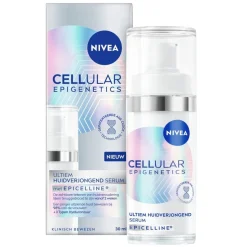Outlet NIVEA Cellular Epigenetics Ultiem Huidverjongend Serum Serum