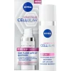 Hot NIVEA Cellular Expert Filler Anti-Uv Daily Fluid Dagcreme