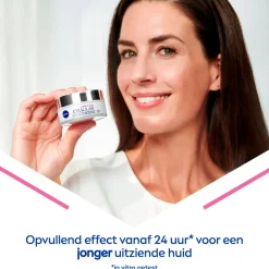 Clearance NIVEA Cellular Expert Filler Anti-Age SPF30 Dagcrème Dagcreme