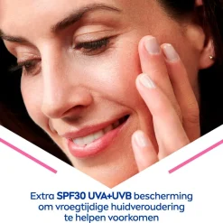 Clearance NIVEA Cellular Expert Filler Anti-Age SPF30 Dagcrème Dagcreme