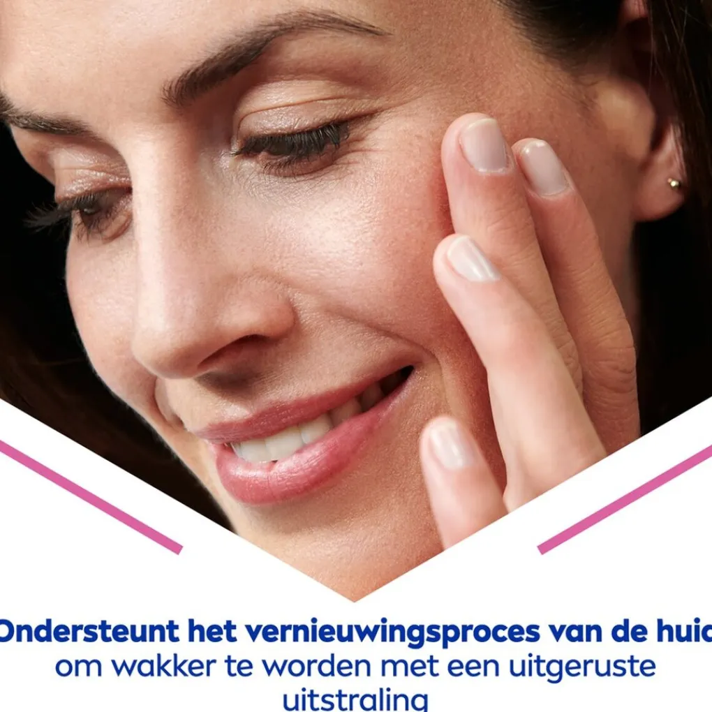 Best NIVEA Cellular Expert Filler Anti-Age Nachtcrème Nachtcreme