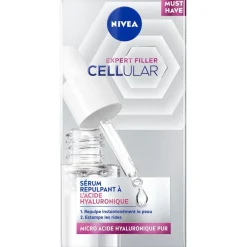 Online NIVEA Cellular Expert Filler Hyaluron Serum Serum