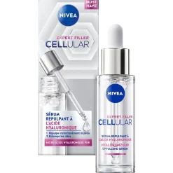 Outlet NIVEA Cellular Expert Filler Hyaluron Serum Serum