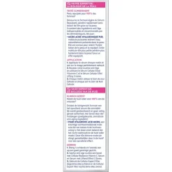 Outlet NIVEA Cellular Expert Filler Hyaluron Serum Serum