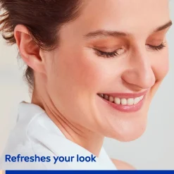 Sale NIVEA Cellular Expert Finish 03 Medium Dark SPF15 3-In-1 Care Cushion Foundation Foundation