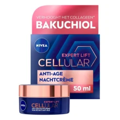Outlet NIVEA Cellular Expert Lift Anti-Age Nachtcrème Nachtcreme