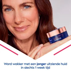 Outlet NIVEA Cellular Expert Lift Anti-Age Nachtcrème Nachtcreme