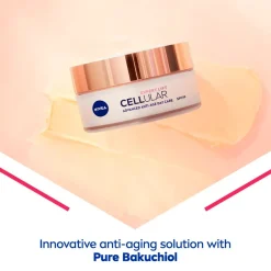 Discount NIVEA Cellular Expert Lift Bakuchiol Anti-Age SPF30 Dagcrème Dagcreme