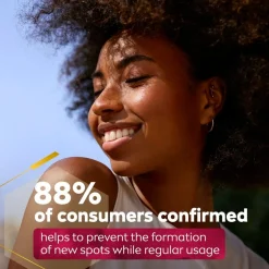 NIVEA Cellular Luminous630 Anti-Spot SPF50 Dagcrème Dagcreme