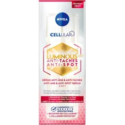 NIVEA Cellular Luminous630 Anti-Age & Anti-Spot Serum Serum