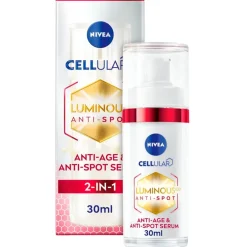 NIVEA Cellular Luminous630 Anti-Age & Anti-Spot Serum Serum