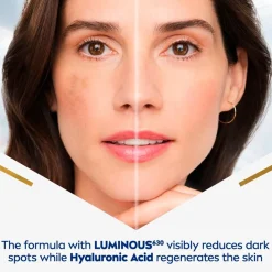 New NIVEA Cellular Luminous630 Anti-Spot Teint Egaliserende Nachtcrème Nachtcreme