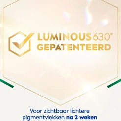 Online NIVEA Cellular Luminous630 Anti-Spot Post-Acne Vlekken Serum Serum