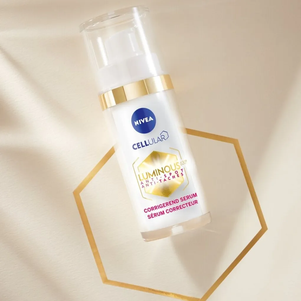 Sale NIVEA Cellular Luminous630 Anti-Spot Corrigerend Serum Serum