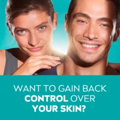 New NIVEA Derma Skin Clear Dagelijks Verzorgende Nachtexfoliant Exfoliant