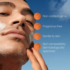 Online NIVEA Derma Skin Clear Reinigingsgel Gezichtsreiniging