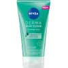 Discount NIVEA Derma Skin Clear Scrub Gezichtsreiniging