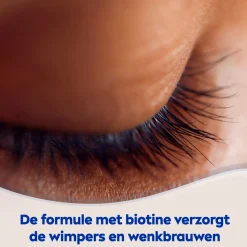 Outlet NIVEA Double Effect Oogmake-Up Remover Gezichtsreiniging