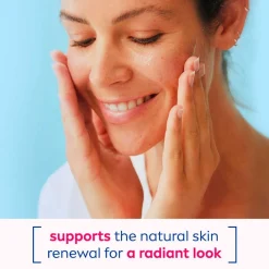 Hot NIVEA Glow Rijstscrub Gezichtsreiniging